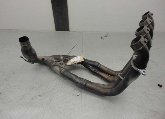 Downpipes Honda CBR Fireblade