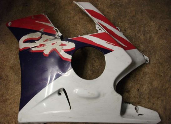 Linker zijkuip Honda CBR 600 F