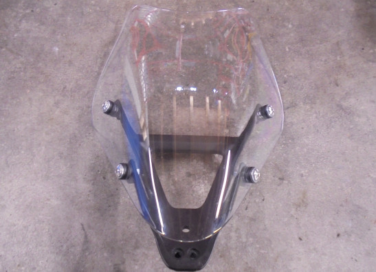 Wind screen Benelli TRK 702