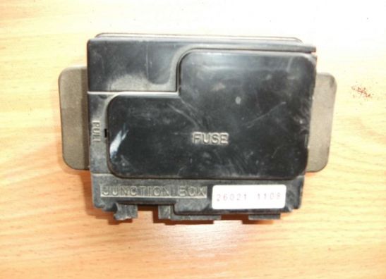 Fuse box Kawasaki ZZR 1200