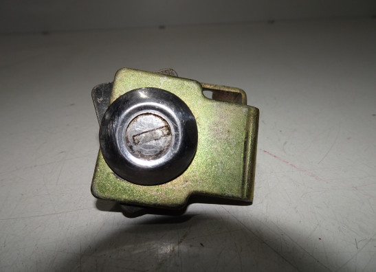 Key set Hyosung Comet 650