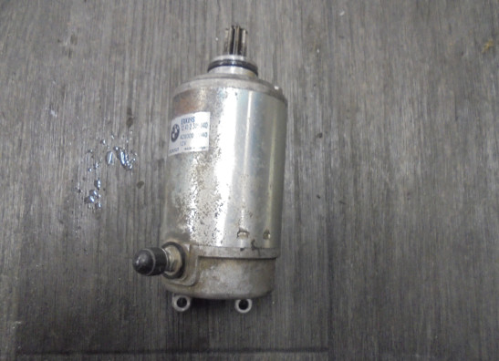 Startmotor BMW K 1300 S