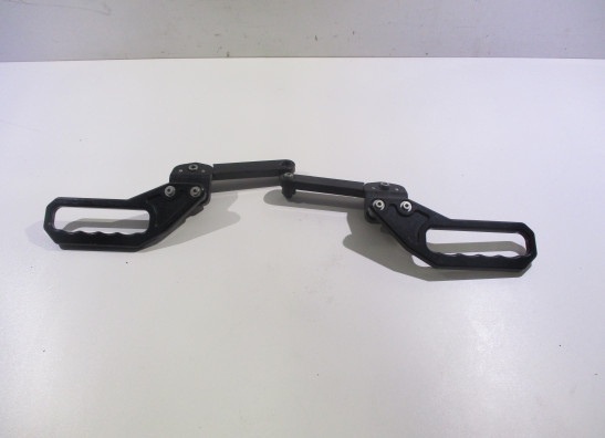Handvat Yamaha MT 09