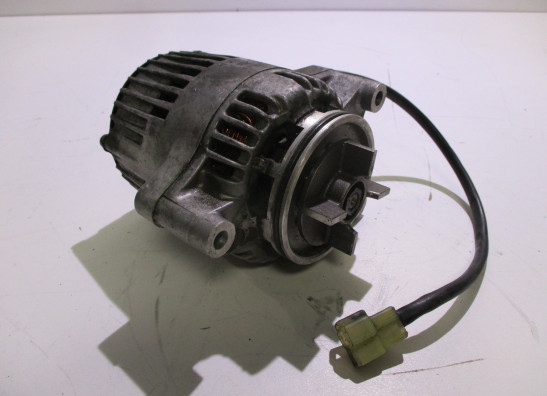 Dynamo Kawasaki ZXR 750