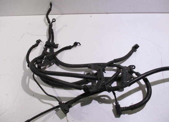 Brake hose front Honda ST 1100 Pan European