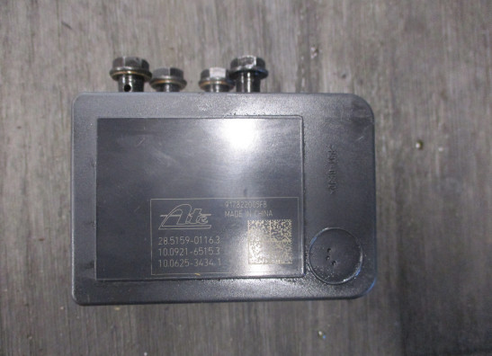 ABS pomp BMW G 310 GS