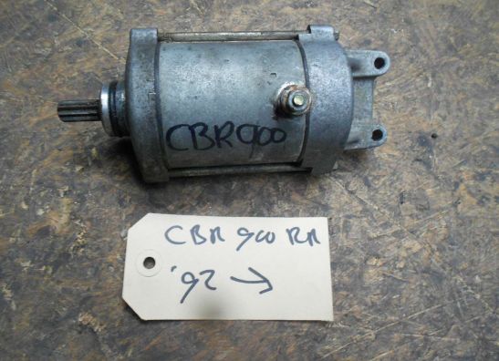Startmotor Honda CBR 900 RR