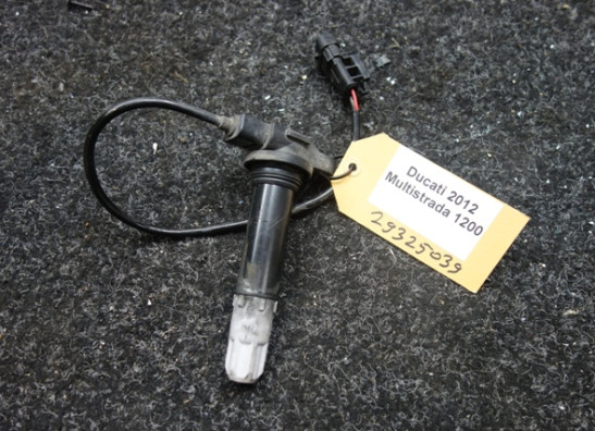 Bobine Ducati Multistrada 1200