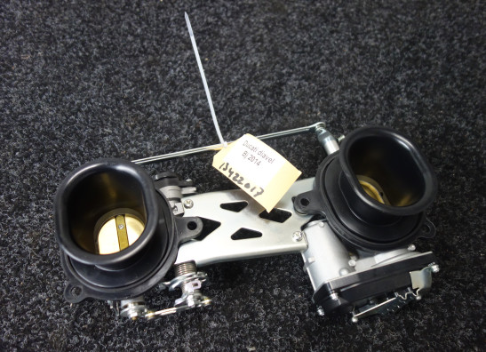 Throttle body Ducati Diavel