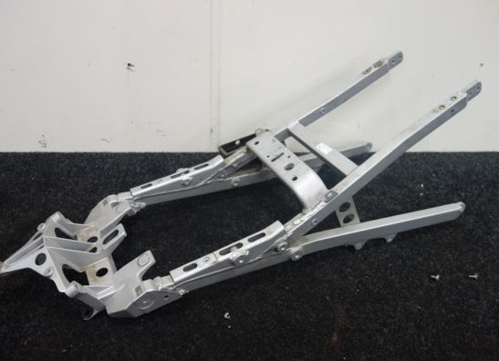 Rail Yamaha FJR 1300