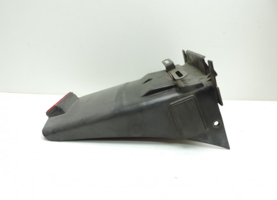 Kentekenplaathouder Honda ST 1100 Pan European