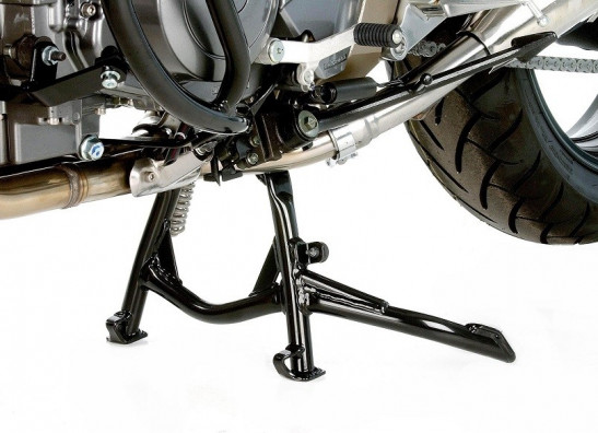 Standaard Yamaha TDM