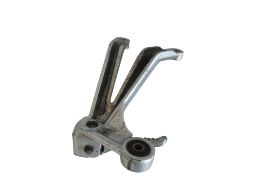 Soziusfussraste rechts Suzuki GSX R 750