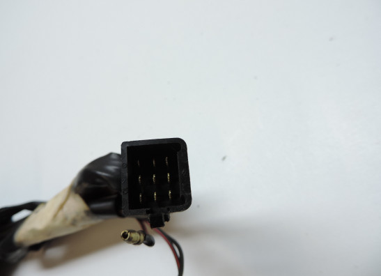 Lenkerschalter links Kawasaki ZX 6 R