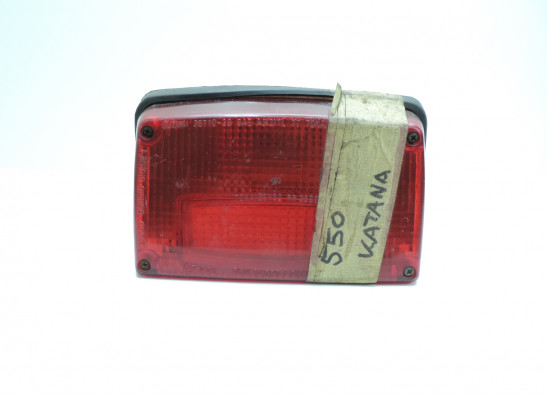 Achterlicht Suzuki GS 550