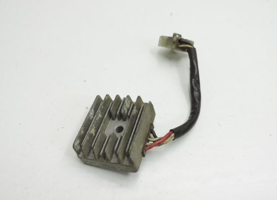 Regulator rectifier  Yamaha RD 250