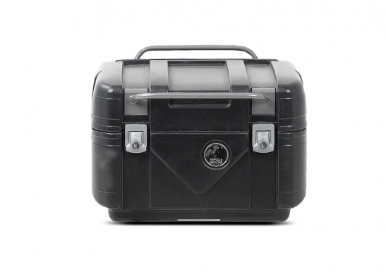 Top Box Moto Accessoires Bagage