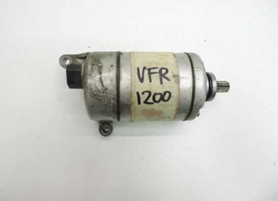 Starting motor Honda VFR 1200
