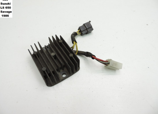 Spanningsregelaar Suzuki LS 650
