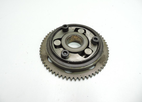 Start up kupplung Suzuki GS 550