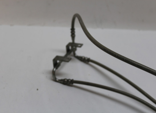 Brake hose front KTM 990 Superduke