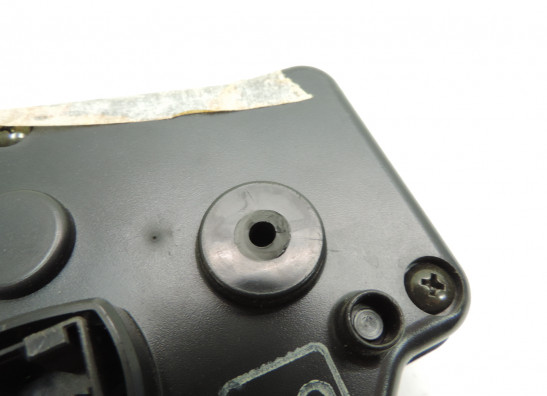 Tellerset Yamaha YZF R6