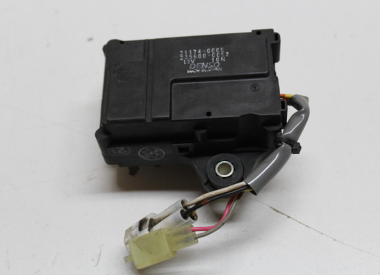 Exup Servo Ventil Kawasaki Z 750