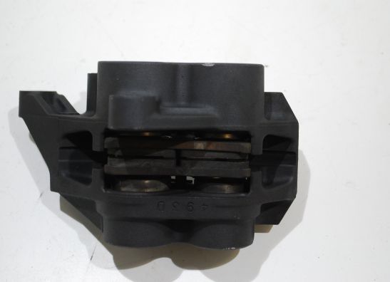 Brake caliper right front Yamaha TDM