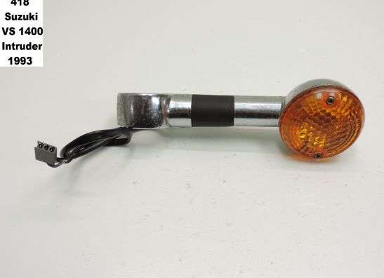 Knipperlicht links voor Suzuki VS 1400 Intruder