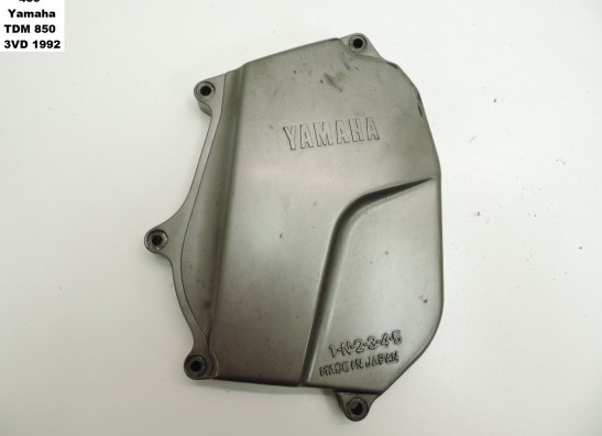 Motorblokdeksel Yamaha TDM