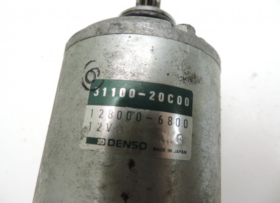 Anlasser Suzuki GS 500 E