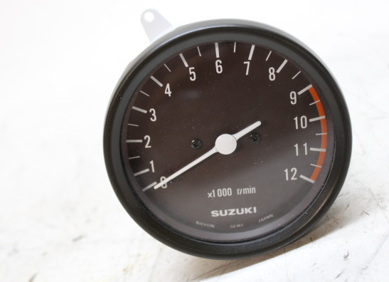 Tacho Suzuki GS 550