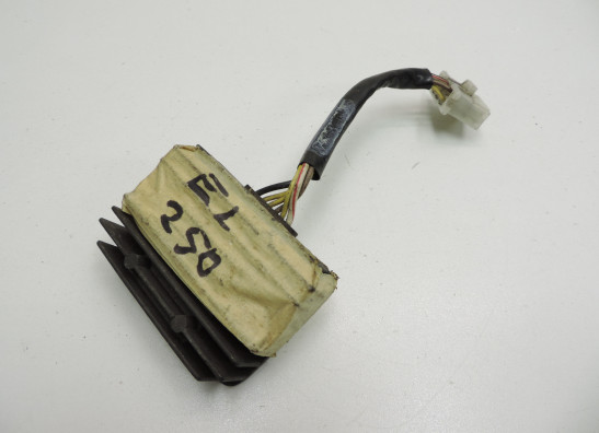 Regulator rectifier  Kawasaki EL 250