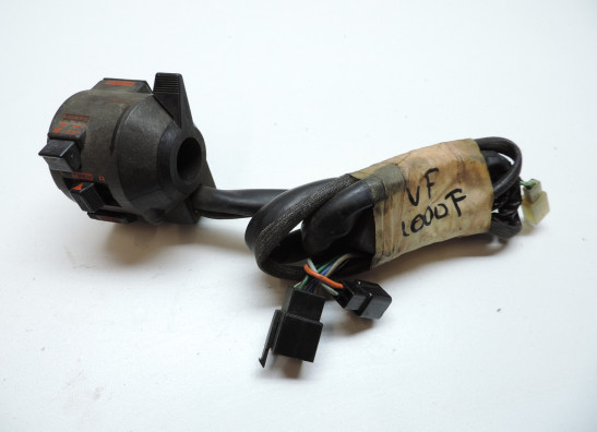 Stuurschakelaar links Honda VF 1000 F