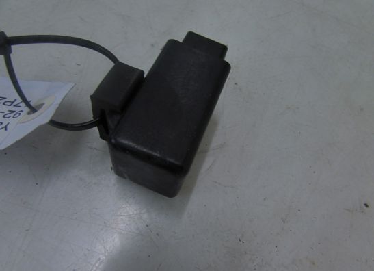 Relais unit Yamaha XJ 600 Diversion