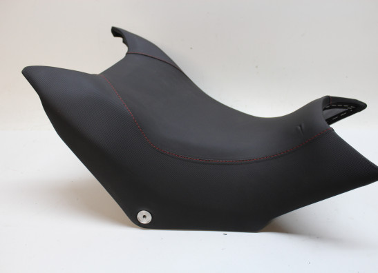 Seat Ducati Multistrada 950