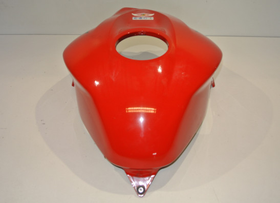 Tankschutz Honda CBR 600 RR