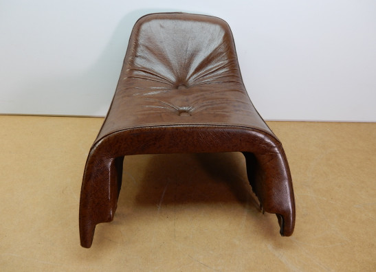 Buddy zadel Moto Guzzi California 3