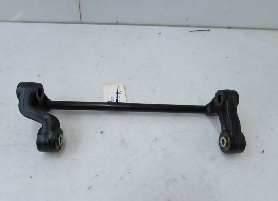 Motorbloksteun Kymco XCITING 500I