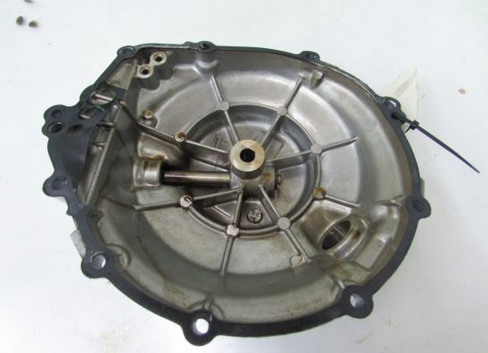 Crankcase cover Clutch side Yamaha YZF R6