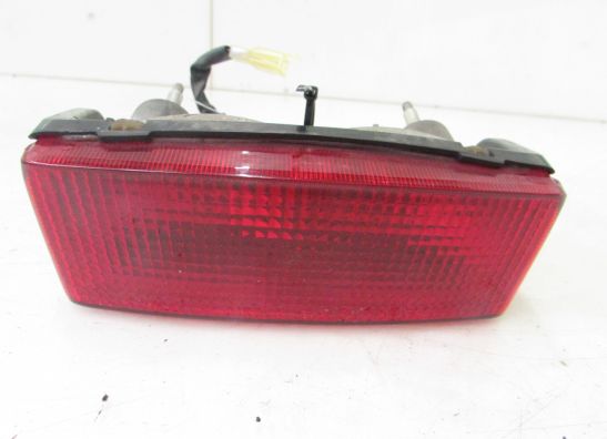 Rucklicht Honda CBR 600 F