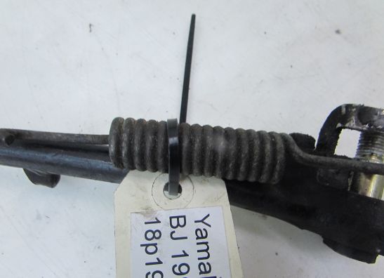 Side stand bar Yamaha YZF R6