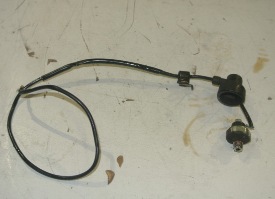 Sensor - Electronic part Yamaha MT 07