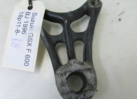 Achter remklauw Suzuki GSX F 600