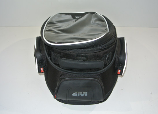 Motorrad Tankrucksack Yamaha MT 10