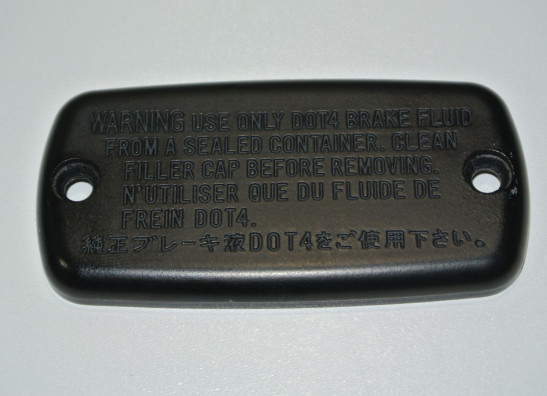 Bremszylinder vorne Honda NC 700 S