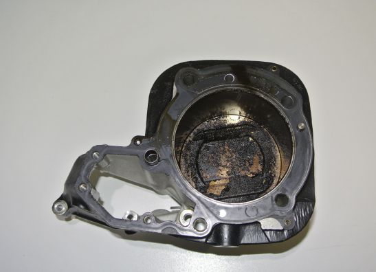 Cylinders BMW R 1200 GS