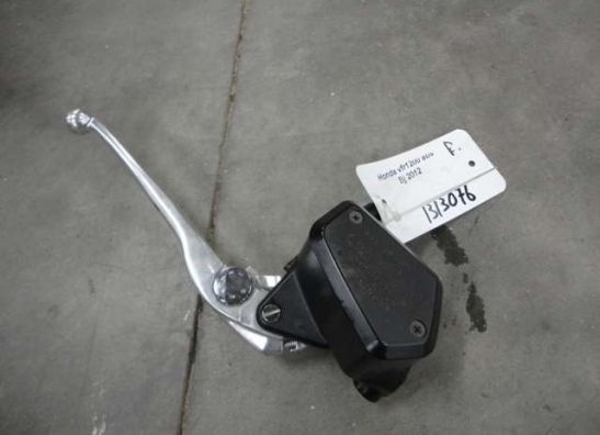 Rempomp Honda VFR 1200