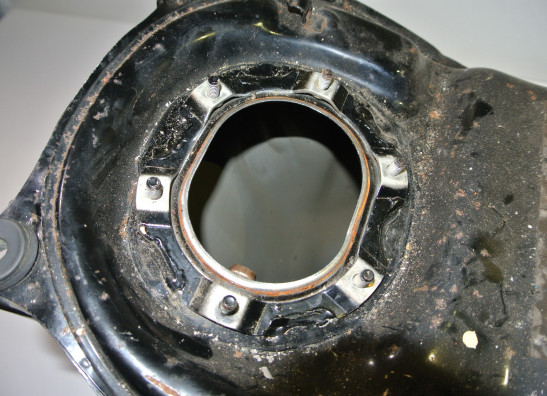 Tank Honda ST 1100 Pan European