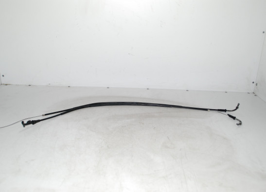 Throttle cable Kawasaki ZXR 750